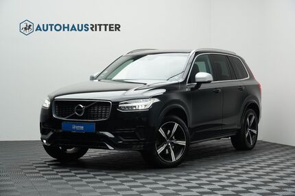 Volvo XC90 71.000 km 37.990 &euro; Dülmen 48249