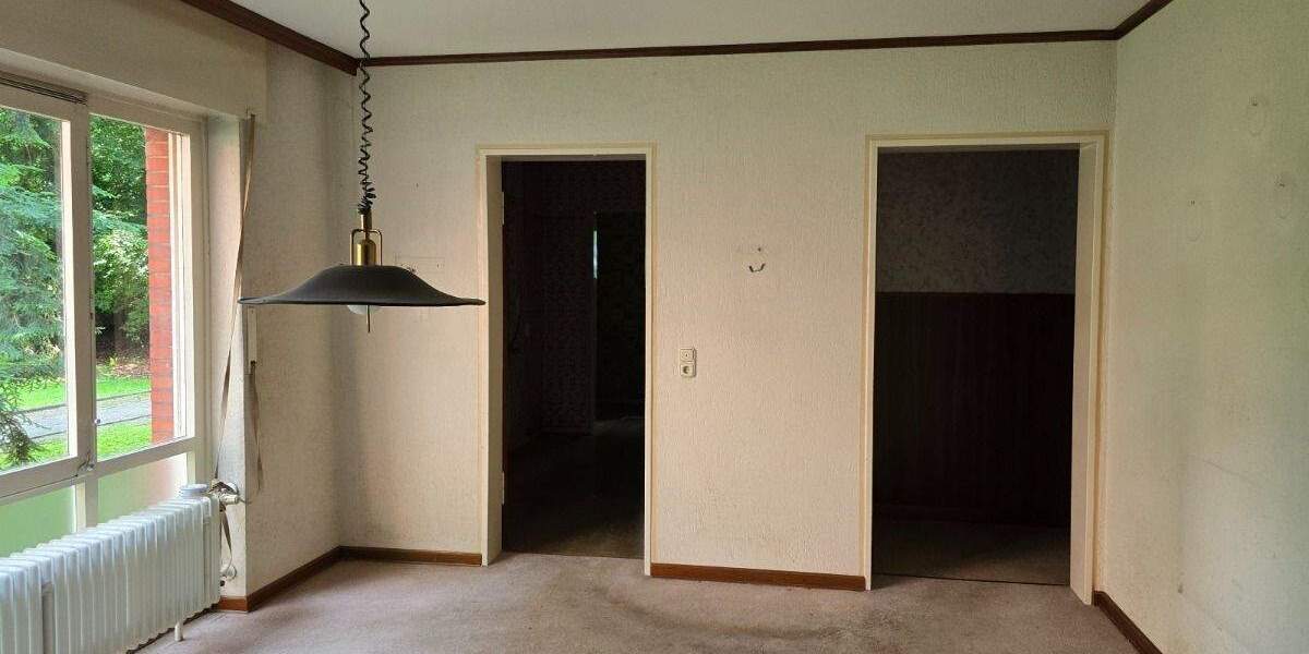 Terrassenwohnung Lünen Gahmen - 5 Zimmer, 143 m&sup2;, 199.900&euro; | Angebot:24622929