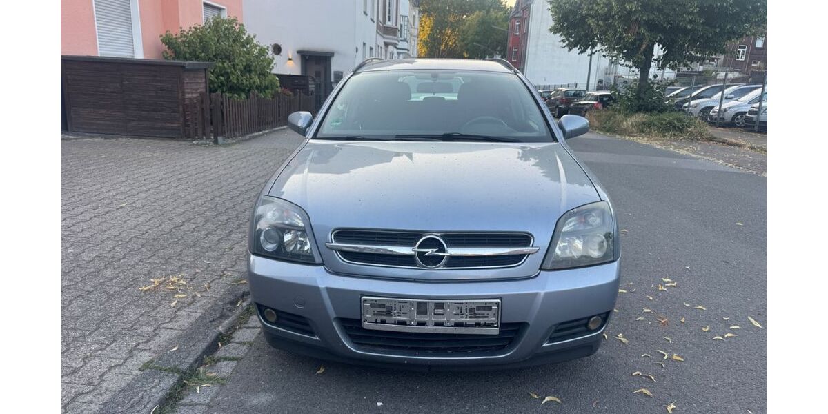 Opel Vectra 329.000 km 999 &euro; Gelsenkirchen 45879