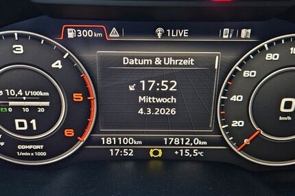 Audi Q7 181.000 km 33.000 &euro; Essen 45329