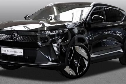 Renault Scenic E-TECH