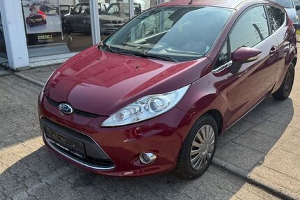 Ford Fiesta 157.000 km 3.490 € Herten 45701