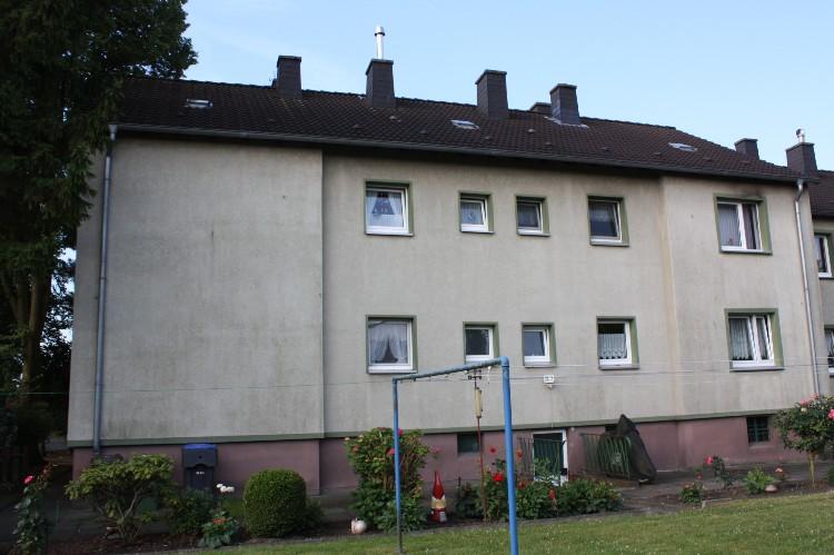Etagenwohnung Lünen - 2.5 Zimmer, 50 m&sup2;, 453&euro; | Angebot:26143575