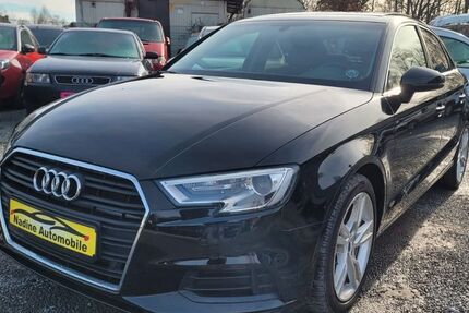 Audi A3 209.030 km 12.500 &euro; Dortmund 44339