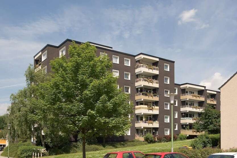 Wohnung zum Mieten in Essen 418,41 € 76.71 m² 3 zimmer