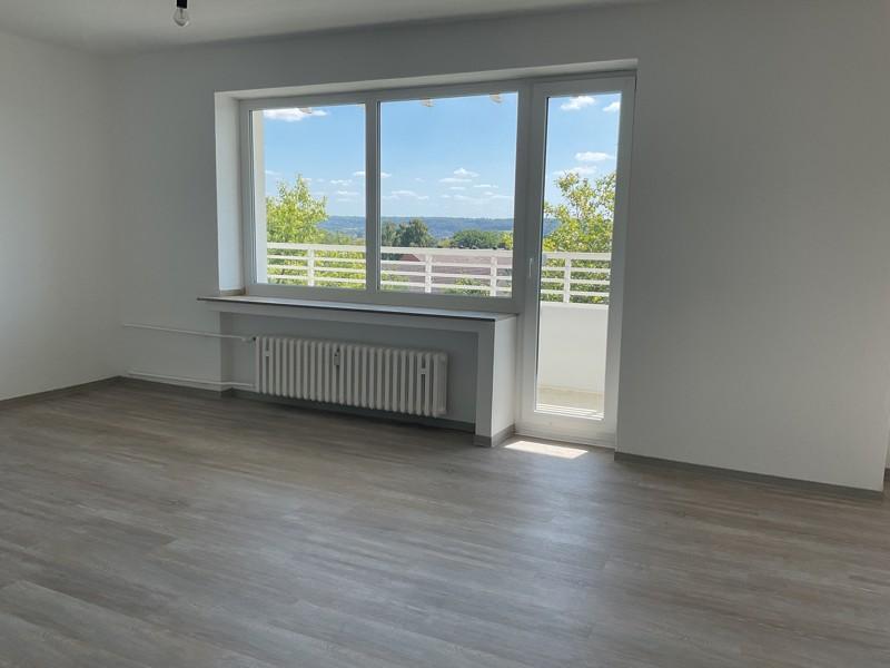 Ihr neues Zuhause: ansprechende 2-Zimmer-Wohnung zimmer