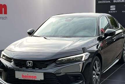 Honda Civic 3.000 km 31.990 € Dortmund 44149
