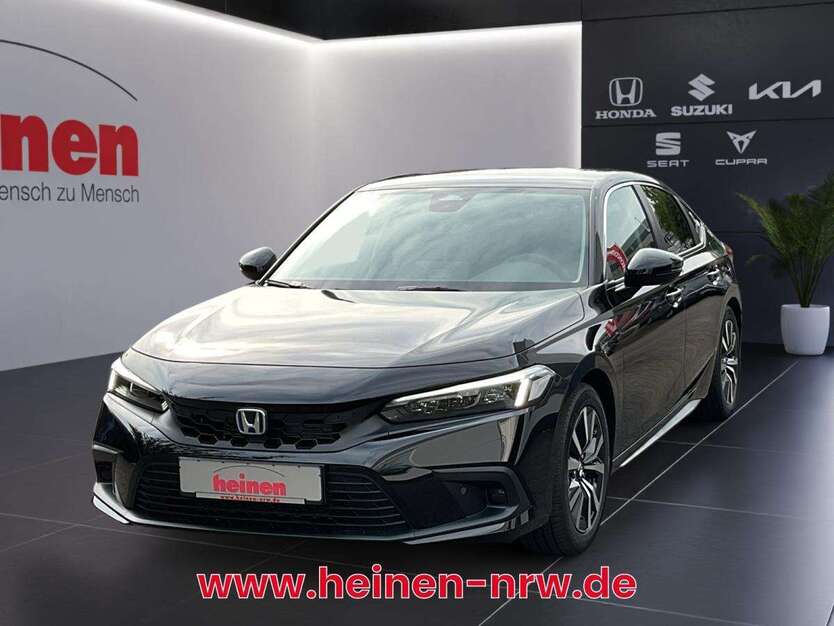 Honda Civic 3.000 km 31.990 € Dortmund 44149
