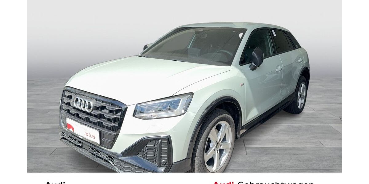 Audi Q2 11.635 km 25.411 &euro; Dortmund 44143