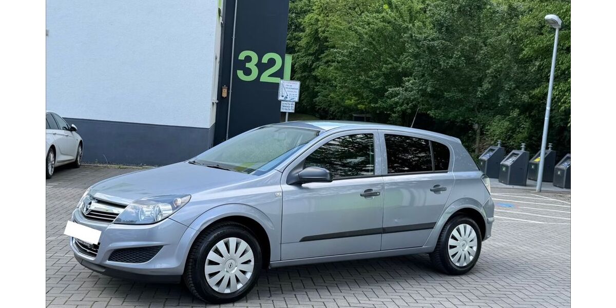 Opel Astra 169.000 km 1.499 &euro; Bochum 44809