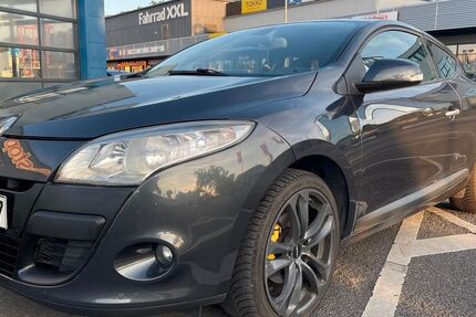 Renault Megane 268.900 km 3.500 &euro; Herne 44623