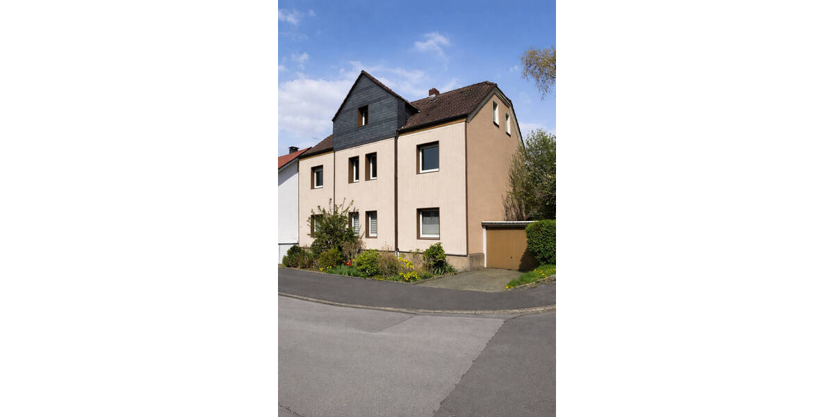 Mehrfamilienhaus, Wohnhaus Dortmund / Kirchhörde Kirchhörde - 9 Zimmer, 271 m&sup2;, 499.000&euro; | Angebot:26358557