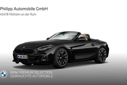 BMW Z4 6.151 km 60.920 &euro; Mülheim an der Ruhr 45478