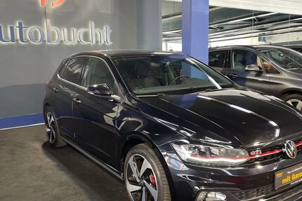 VW Polo 41.100 km 18.599 &euro; Oberhausen 46045