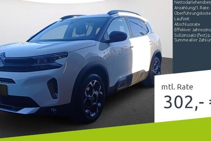 Citroen C5 Aircross 22.906 km 25.670 &euro; Dülmen 48249