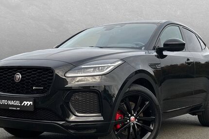 Jaguar E-Pace 40.506 km 36.590 € Essen 45141