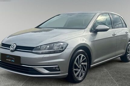 VW Golf 111.000 km 13.790 &euro; Herten 45699