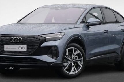 Audi Q4 e-tron 17.913 km 45.188 &euro; Dortmund 44143