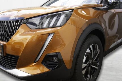Peugeot 2008 58.000 km 19.490 &euro; Herne 44625
