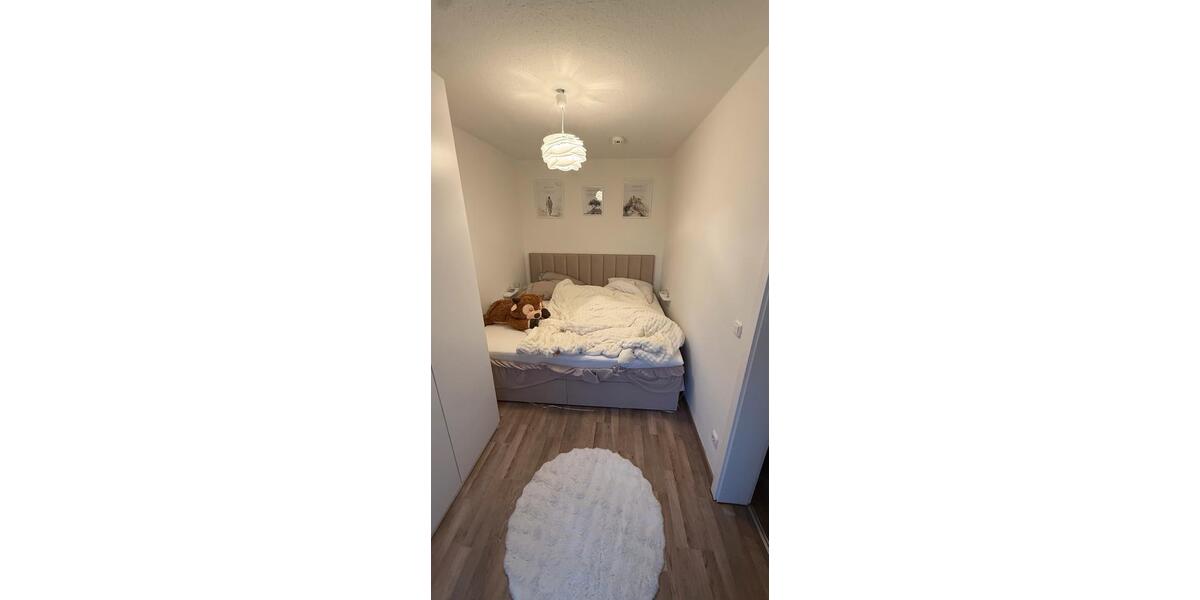Etagenwohnung Dortmund Hombruch - 2 Zimmer, 44 m&sup2;, 666&euro; | Angebot:26279657