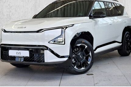 Kia EV5 2.264 km 46.490 &euro; Sprockhövel 45549