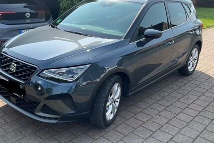 Seat Arona 21.800 km 18.200 &euro; Bottrop 46244