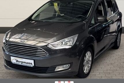 Ford C-Max 72.000 km 12.290 &euro; Bottrop 46240
