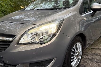 Opel Meriva 158.808 km 3.200 &euro; Essen 45276
