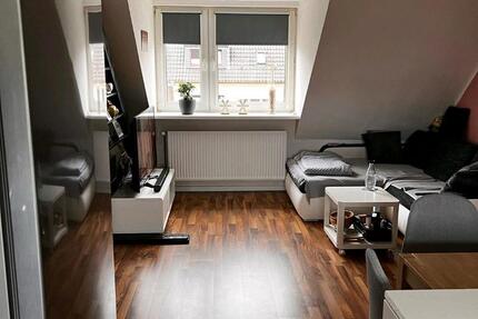 Bitte Beschreibung lesen❗ Wohnung Bochum Wattenscheid 2 zimmer