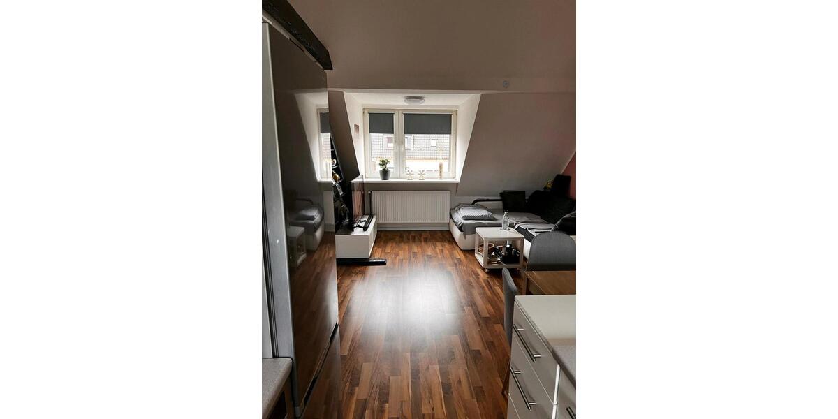 Bitte Beschreibung lesen❗ Wohnung Bochum Wattenscheid 2 zimmer