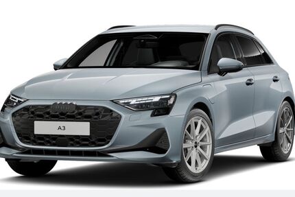 Audi A3 6.435 km 33.930 &euro; Gelsenkirchen 45894