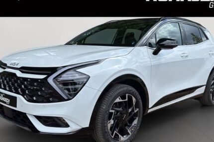 Kia Sportage 2.500 km 39.890 &euro; Mülheim an der Ruhr 45475