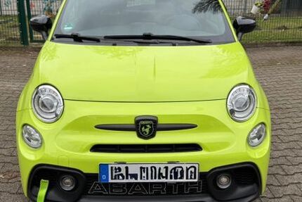 Abarth 595 Competizione 35.434 km 20.000 &euro; Essen 45279