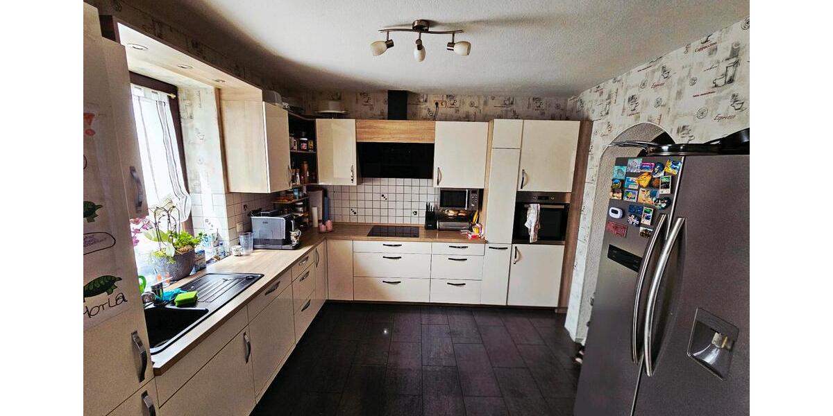 Doppelhaushälfte Essen Stadtbezirk V - 5 Zimmer, 127 m&sup2;, 499.000&euro; | Angebot:26817855