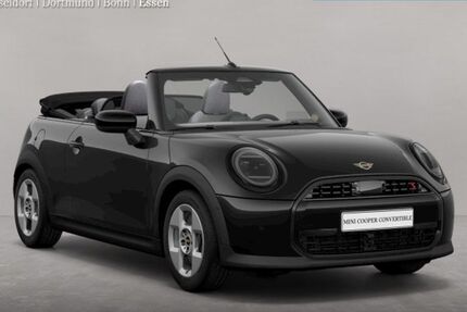 Mini Cooper Cabrio 11.392 km 35.999 &euro; Essen 45141