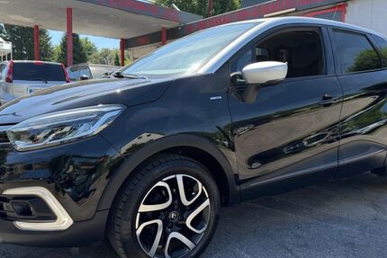 Renault Captur 87.000 km 10.500 &euro; Essen 45359