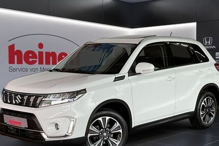 Suzuki Vitara 50.933 km 18.839 € Werne 59368