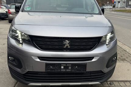 Peugeot Rifter 133.000 km 12.800 &euro; Gelsenkirchen 45879