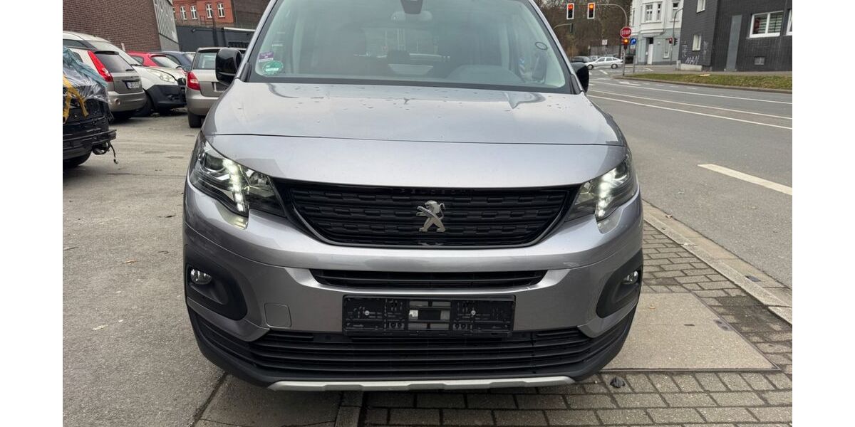 Peugeot Rifter 133.000 km 12.800 &euro; Gelsenkirchen 45879