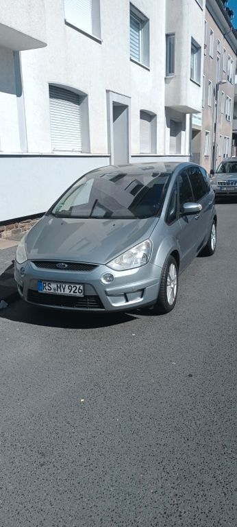 S-Max
