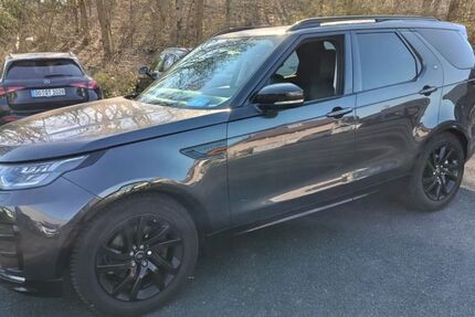 Land Rover Discovery 125.000 km 23.900 &euro; Recklinghausen 45659