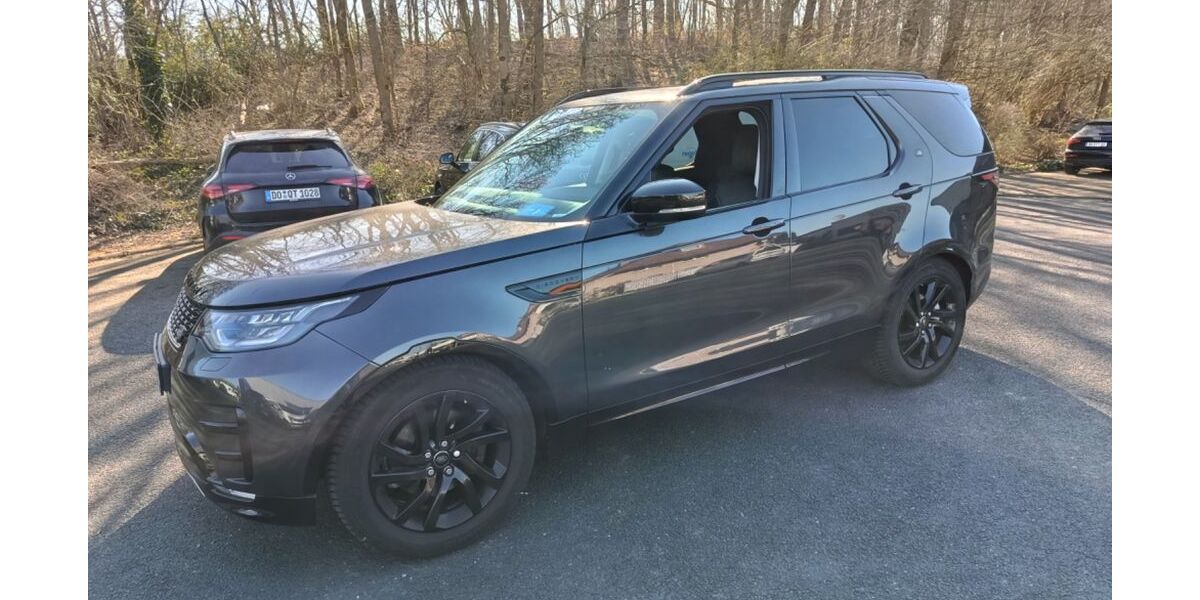 Land Rover Discovery 125.000 km 23.900 &euro; Recklinghausen 45659