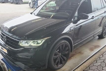 VW Tiguan 55.729 km 39.950 &euro; Essen 45307