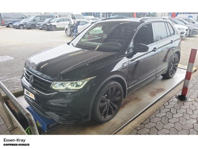 VW Tiguan 55.729 km 39.950 &euro; Essen 45307