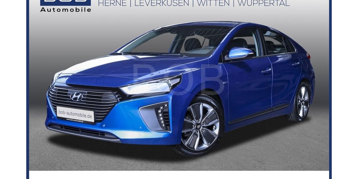 Hyundai IONIQ 36.190 km 16.470 &euro; Essen 45239