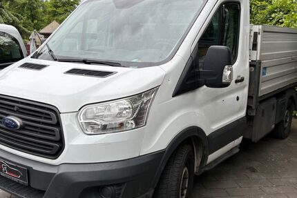 Ford Transit 174.900 km 11.600 &euro; Essen 45326