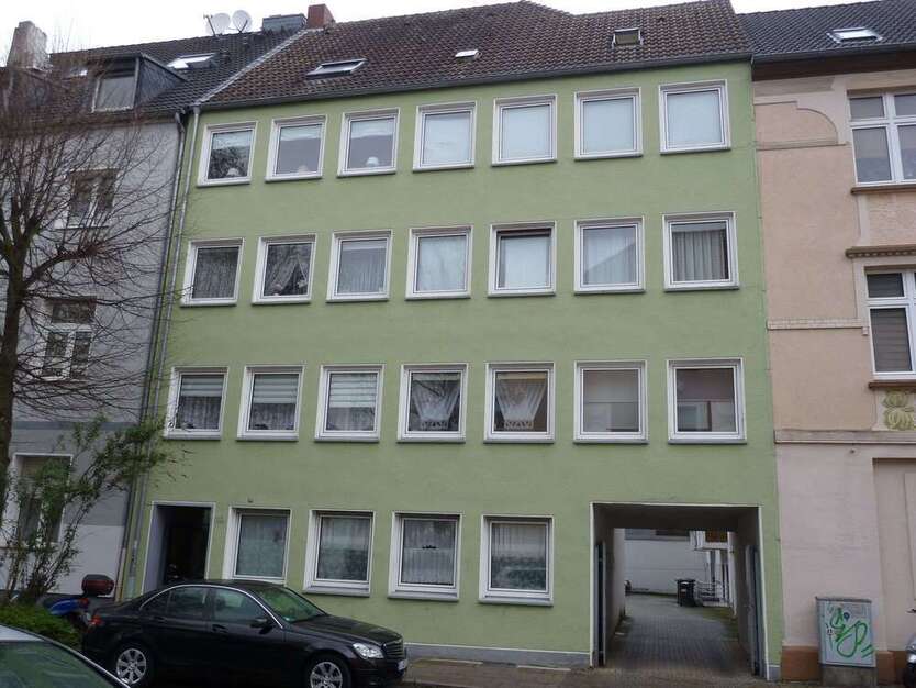 Wohnung zum Mieten in Essen 570 € 85 m²