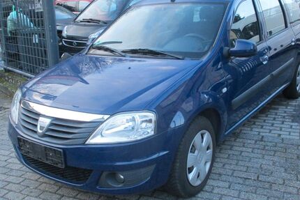 Dacia Logan 199.000 km 2.650 € Oberhausen 46149