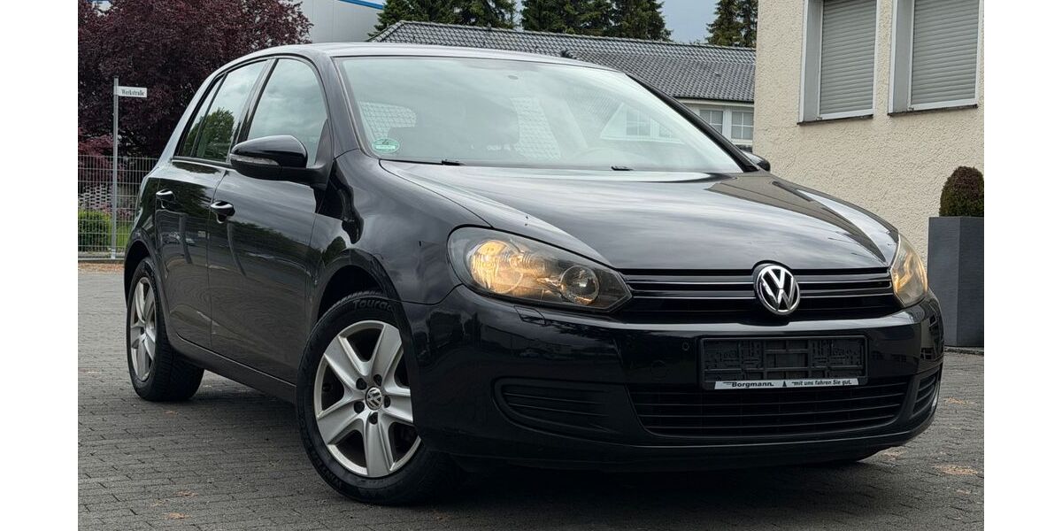 VW Golf 175.000 km 4.500 &euro; Oer Erkeschwick 45739