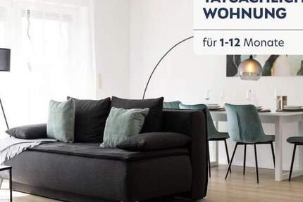 Wohnung Gelsenkirchen Bulmke-Hüllen - 3 Zimmer, 2.421&euro; | Angebot:25281394